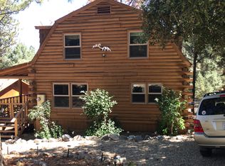 1716 Bernina Dr, Pine Mountain Club, CA 93222