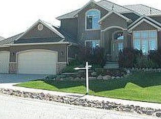 15154 S Traverse Ridge Rd, Draper, UT 84020