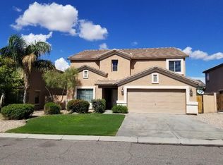 1696 E Magnum Rd, San Tan Valley, AZ 85140