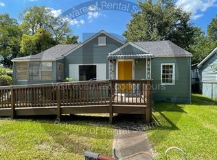 620 26th St SW, Birmingham, AL 35211