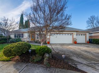 3418 Blueblossom Dr, Medford, OR 97504