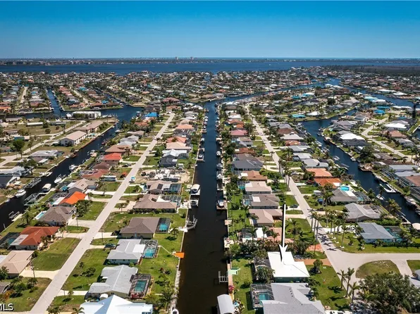 4815 Sorrento Ct, Cape Coral, FL 33904