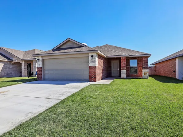 7205 Athens St, Amarillo, TX 79118