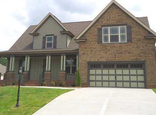 9226 Belleau Ridge Dr UNIT 113, Ooltewah, TN 37363