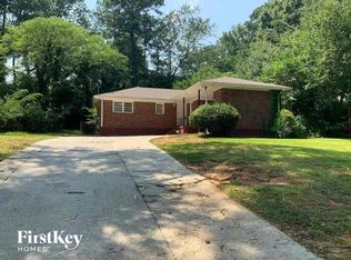 1897 Derrill Dr, Decatur, GA 30032
