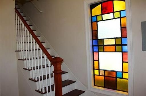 2nd image of 124 Pleasant St #2
