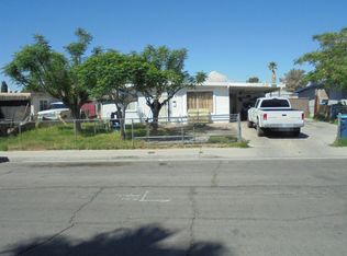 2751 San Marcos St, Las Vegas, NV 89115