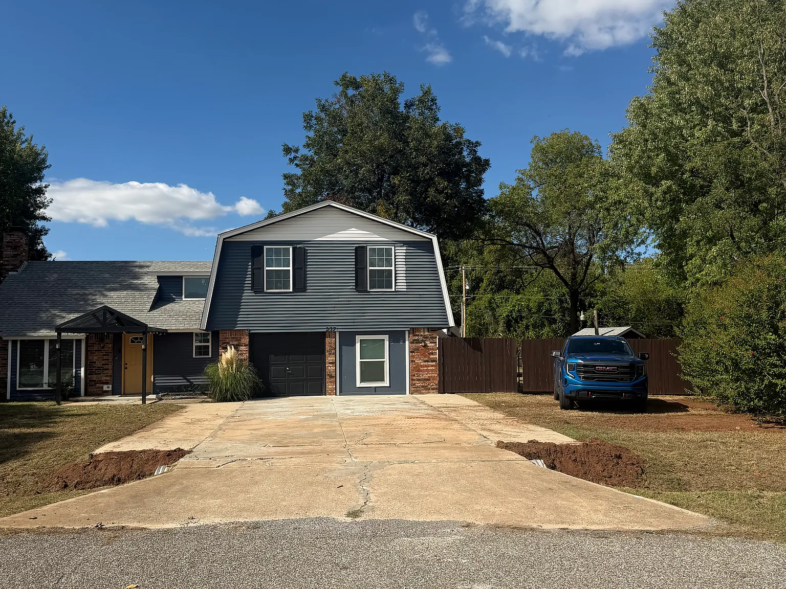 3 bed, 2.5 bath, 1210 sqft, $1,500 — Photo 4