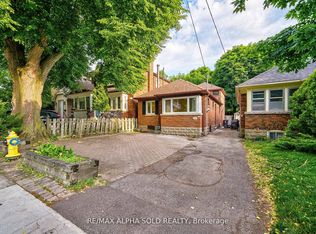 132 Glengarry Ave, Toronto, ON M5M 1E2
