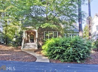 227 Longleaf Way, Pine Mountain, GA 31822