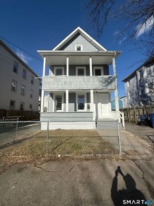 239 Beardsley Street, Bridgeport, CT, 06607