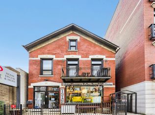 1357 W Fullerton Ave #B, Chicago, IL 60614