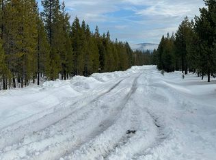 Two Rivers Rd #TL-9, Crescent, OR 97733