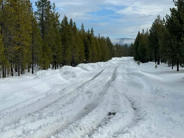Two Rivers Rd #Tl-9, Crescent, OR 97733