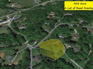 272 Shuford Rd, Marion, NC 28752