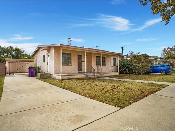 5828 E Rosebay St, Long Beach, CA 90808