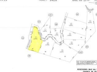 17921 Matterhorn Ct, Tehachapi, CA 93561