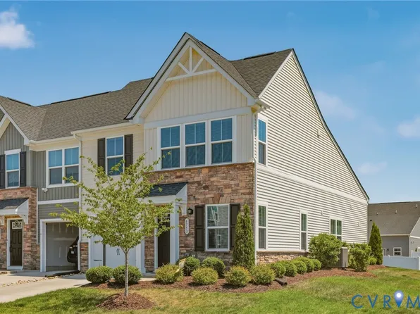 6753 Edith Oaks Way, Richmond, VA 23234