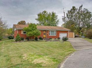 5010 Oak Park Dr, Louisville, KY