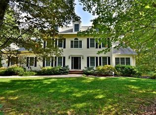 3 Ascot Ln, Old Lyme, CT 06371