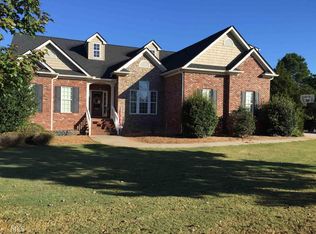 2300 Grand Columns Cir, Monroe, GA 30656