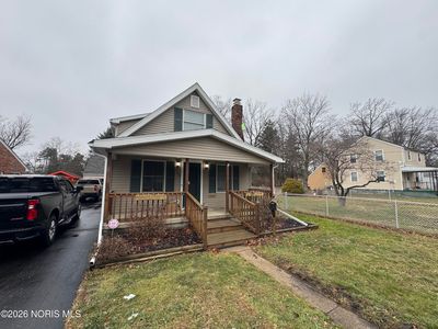 711 Sawyer Rd, Toledo, OH, 43615