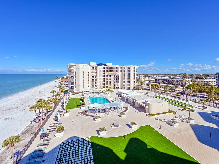 3115 Gulf Shore Blvd N #608S — Photo 32