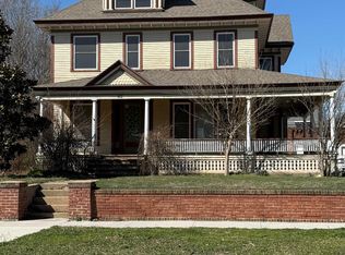 412 W Elm Ave, Enid, OK 73701