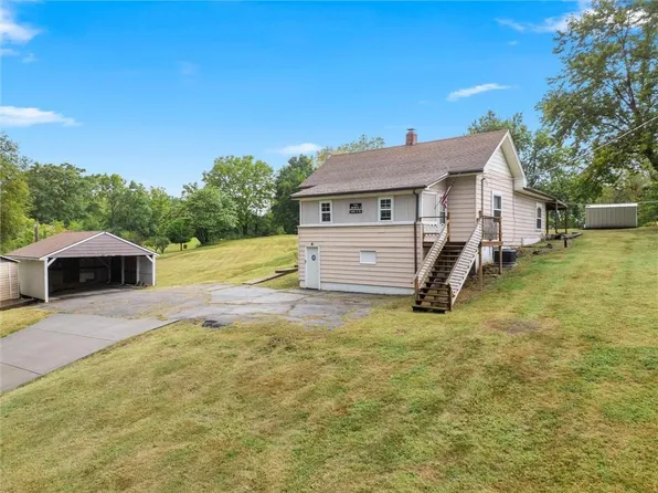 1400 S 81st St, Kansas City, KS 66111