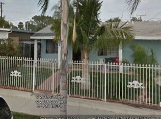 338 Colston Ave, La Puente, CA 91744