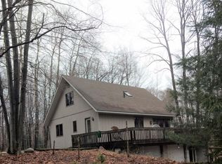 4007 N Pheasant Rd, Lincoln, MI 48742