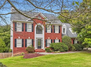 2240 Cobble Creek Ln, Grayson, GA