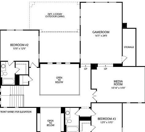 3rd image of this home