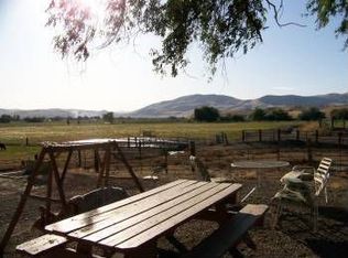 963 Ferrel Rd, Weiser, ID 83672