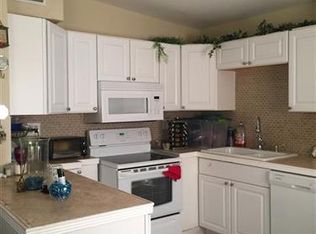 2161 Tarragon Rd, West Palm Beach, FL 33415