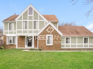 645 Rosehill Rd, Reynoldsburg, OH 43068