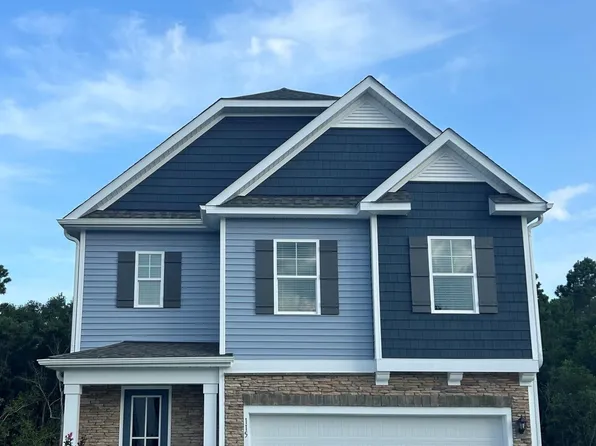 115 Delray Court Lot 334, Sneads Ferry, NC 28460