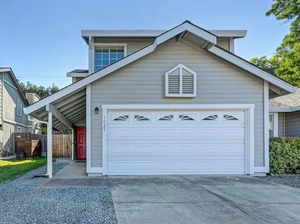 1029 Cirby Oaks Way, Roseville, CA 95678