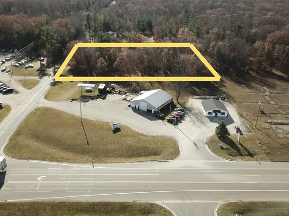 0 V/l N, Howard City, MI 49329