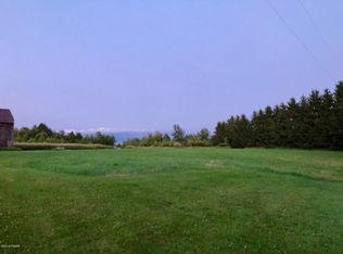 Bidwell Hill Rd, Lake Ariel, PA 18436