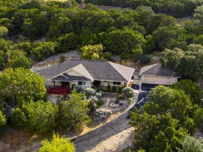 125 Stephen F Austin Dr, Kerrville, TX, 78028