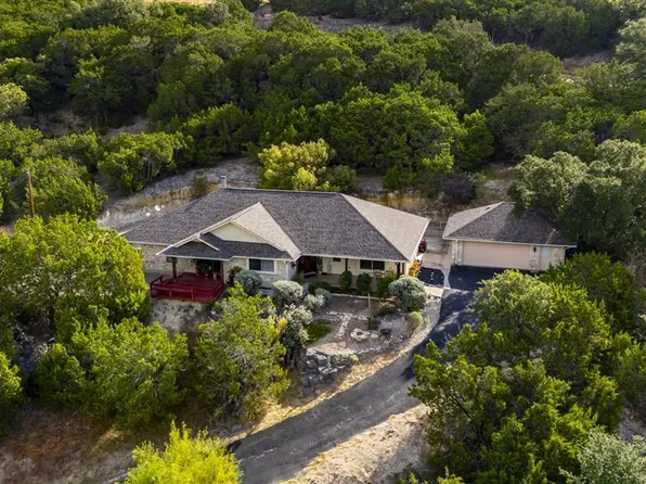 125 Stephen F Austin Dr, Kerrville, TX 78028