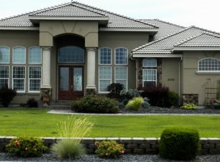 8555 Dune Lake Rd SE, Moses Lake, WA 98837