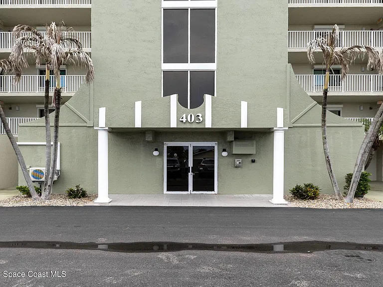 403 Highway A1A #252 — Photo 39
