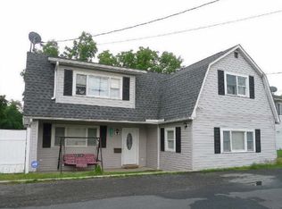 1015 Fairview Ave, Stroudsburg, PA 18360