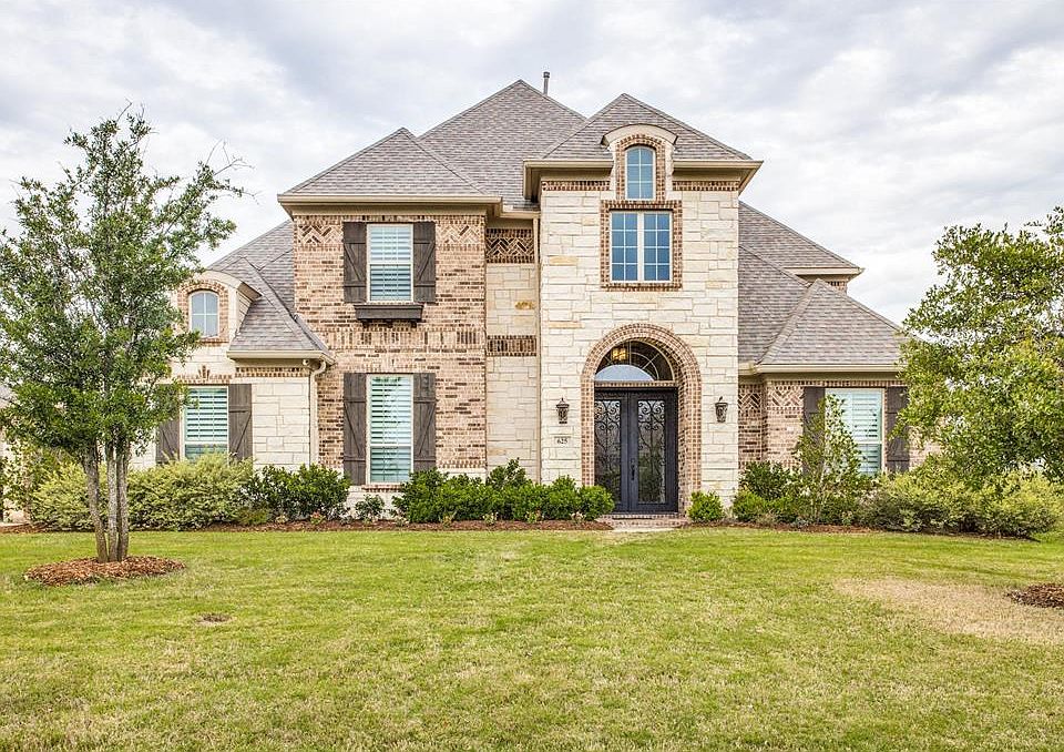 625 Terry Ct, Lucas, TX 75002 Zillow