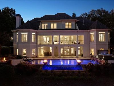 109 Peninsula Dr, Peachtree City, GA, 30269