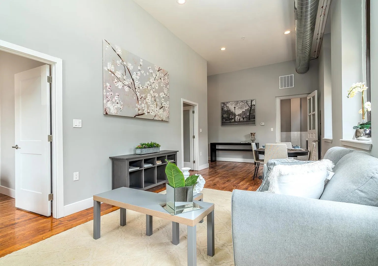 1 bed, $1,450 — Photo 4