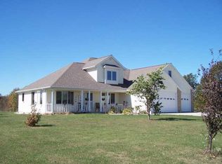 1044 S 700 E, Avilla, IN 46710