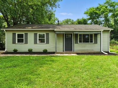 3563 Clearwater Dr, Columbus, OH, 43232